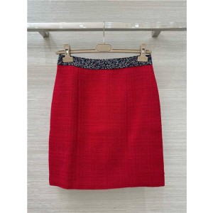 샤넬 스커트 C74504 2025/신상