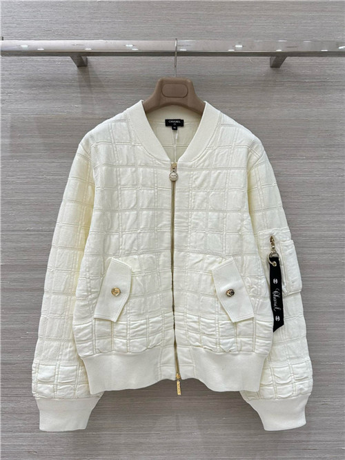 샤넬 자켓 C85990 2025/신상