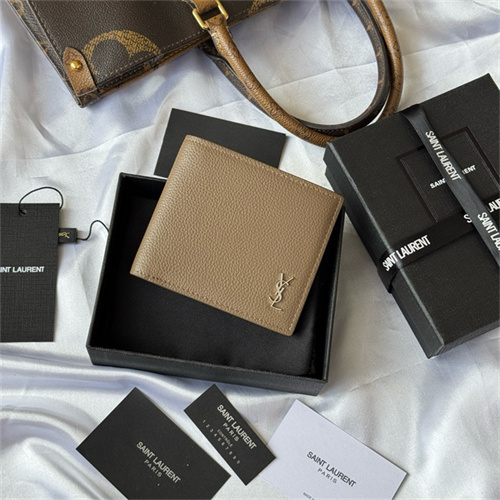 생로랑 반지갑 Y607727 2025/신상