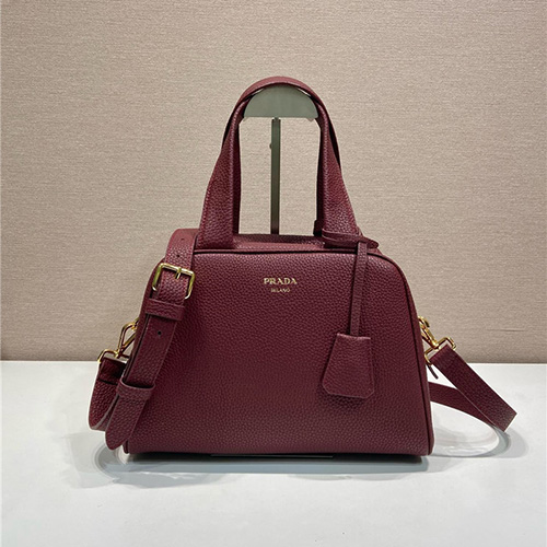 프라다 스몰 토트백 1BB149 2025/신상
