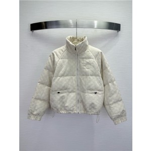 구찌 패딩 자켓 (충전재-오리털) G95209 2025/신상