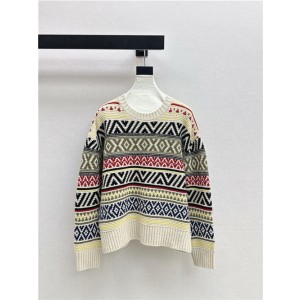 로로피아나 긴팔 니트 L83109 2025/신상