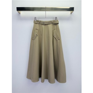 디올 스커트 D43108 2025/신상