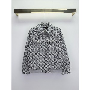 루이비통 데님 자켓 L83400 2025/신상