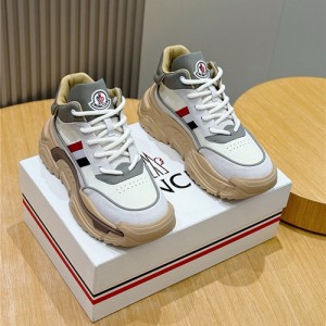 몽클레어 남성용 스니커즈 M93791-1 2025/신상