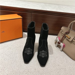 에르메스 여성용 부츠 H29865-1 2025/신상