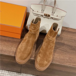 에르메스 여성용 부츠 H29967-1 2025/신상