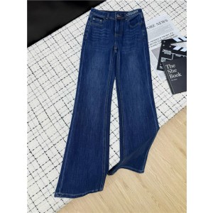 샤넬 청바지 C72490 2025/신상