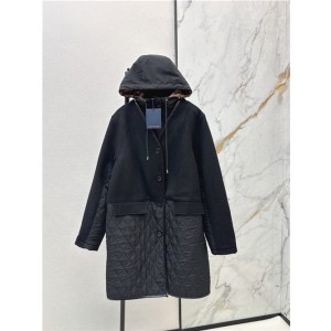 루이비통 후드 솜 자켓 L94508 2025/신상