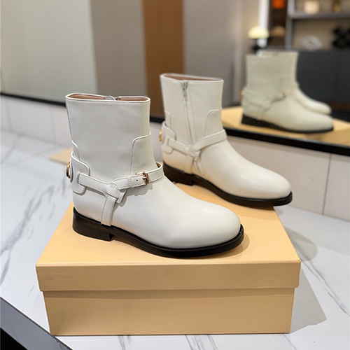 발렌티노 여성용 부츠 V74121-1 2025/신상