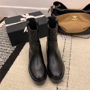 샤넬 여성용 부츠 C76957 2025/신상