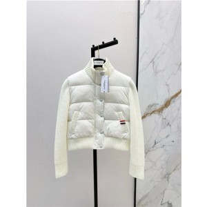 톰브라운 패딩 자켓 T55605 2025/신상