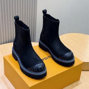 루이비통 남성용 부츠 L64942-2 2025/신상