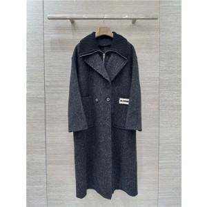 질 샌더 캐시미어 코트 J25501 2025/신상