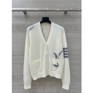 톰브라운 긴팔 가디건 T14105 2025/신상