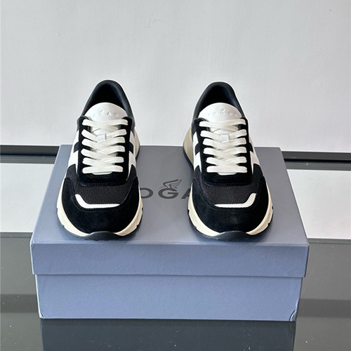 호간 남성용 스니커즈 H25654-2 2025신상