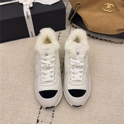 샤넬 여성용 스니커즈 C54098-1 2025/신상