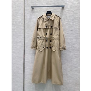 디올 바람막이 코트 D34807 2025/신상