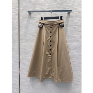 디올 스커트 D52990 2025/신상