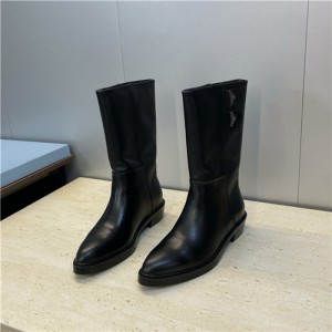프라다 여성용 부츠 P25887-1 2025/신상