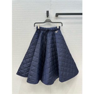 프라다 솜 스커트 P33508 2025/신상