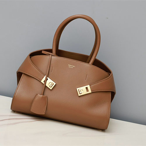 페레가모 토트&크로스백 스몰 FE205608 2025/신상