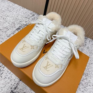 루이비통 여성용 스니커즈 L35889-1 2025/신상