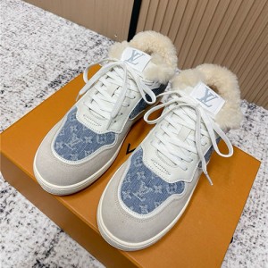 루이비통 여성용 스니커즈 L35889-2 2025/신상