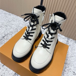 루이비통 여성용 부츠 L89591-2 2025/신상