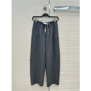 메종 마르지엘라 캐주얼 바지 M92803 2025/신상