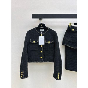 샤넬 자켓 C23603 2025/신상