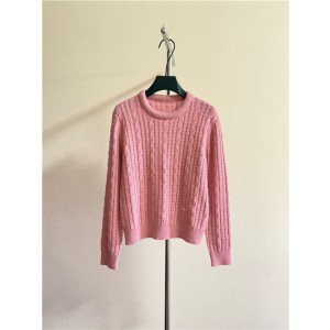 디올 긴팔 니트 D12497 2025/신상