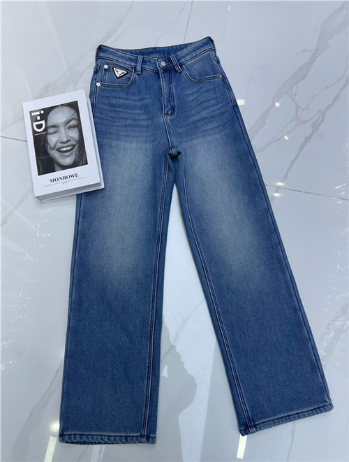 프라다 청바지 P42800 2025/신상