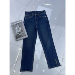 미우미우 청바지 M82700 2025/신상