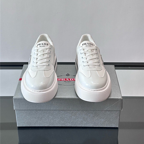 프라다 남성용 스니커즈 P26369-1 2025/신상