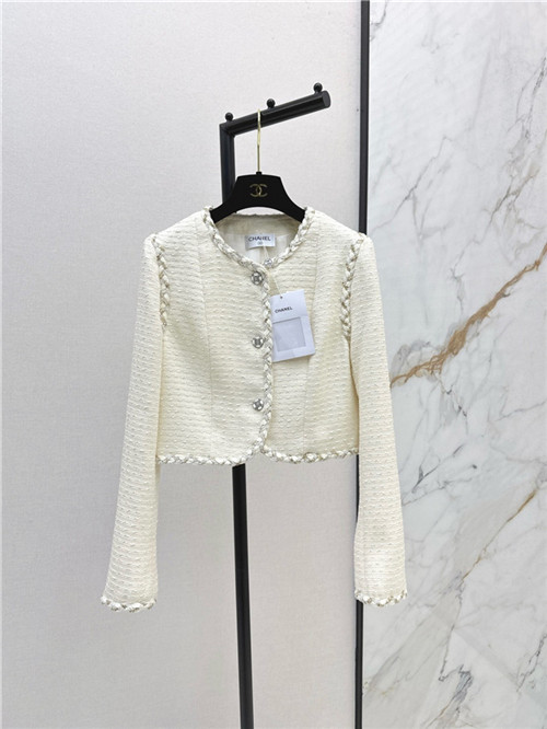 샤넬 자켓 C93400 2025/신상