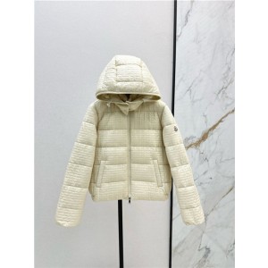 몽클레어 후드 패딩 자켓 M76001 2025/신상