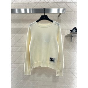 버버리 긴팔 니트 B42202 2025/신상