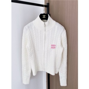 미우미우 자켓 M52495 2025/신상