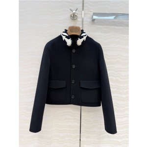 로로피아나 캐시미어 자켓 L56505 2025/신상