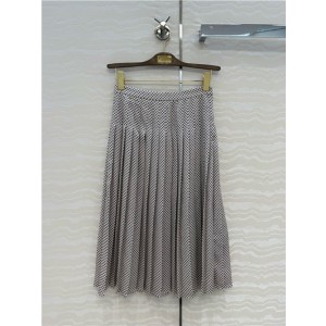 로로피아나 스커트 L72900 2025/신상