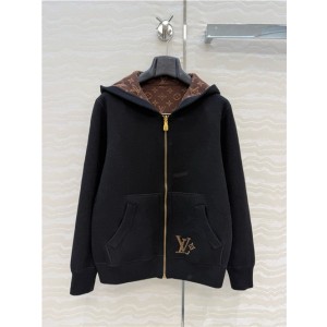 루이비통 양면 후드 자켓 L94307 2025/신상