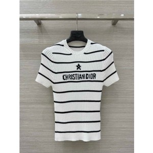 디올 반팔 니트 D52454 2025/신상