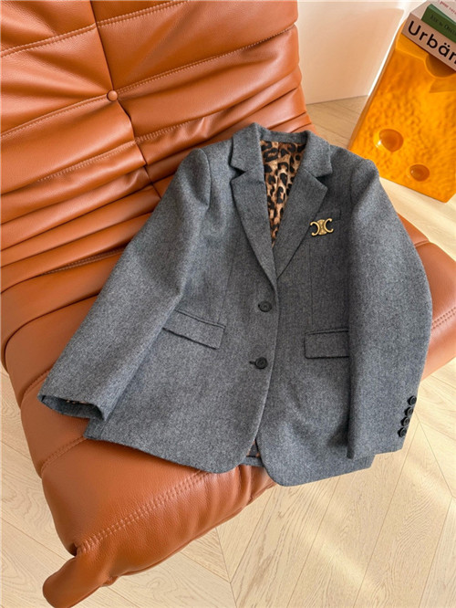 셀린느 양복 자켓 C43995 2025/신상