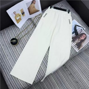 샤넬 캐주얼 바지 C02107 2025/신상