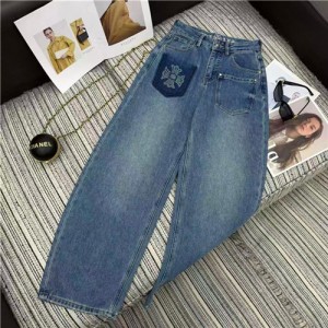 크롬하츠 청바지 C92203 2025/신상