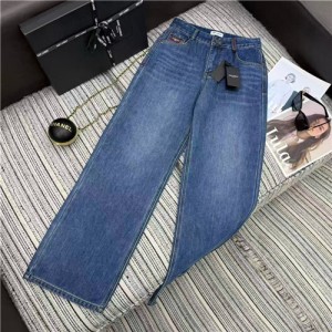 생로랑 청바지 Y12150 2025/신상