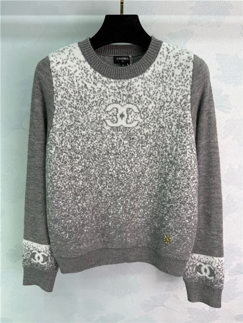 샤넬 긴팔 니트 C12152 2025/신상