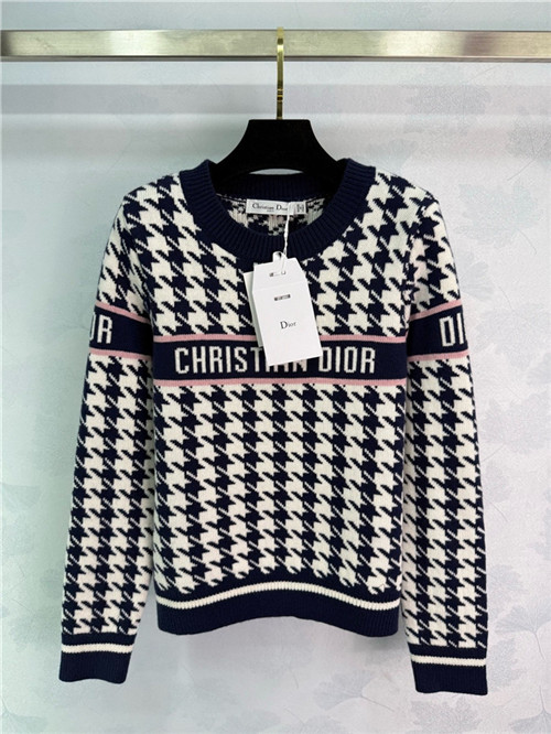 디올 긴팔 니트 D52400 2025/신상