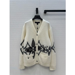 루이비통 긴팔 가디건 L43990 2025/신상